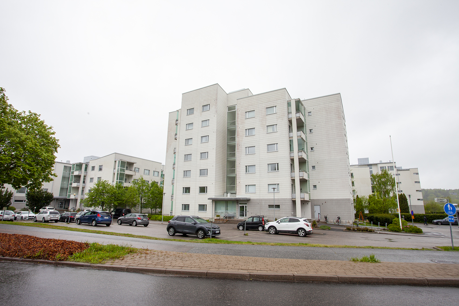 Kolmio Majakkaranta Turku 75 m²