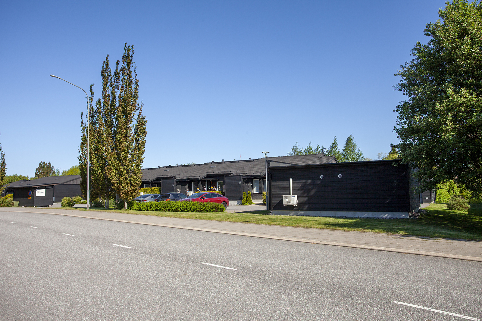 4 h + k + s Suikkila Turku 95 m²