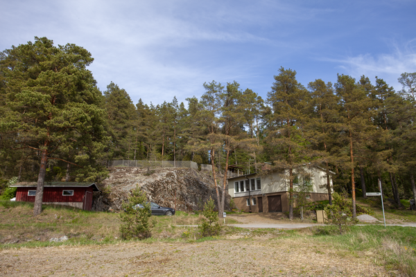 5 h + k + s + at Kaisela Nousiainen 99 m²