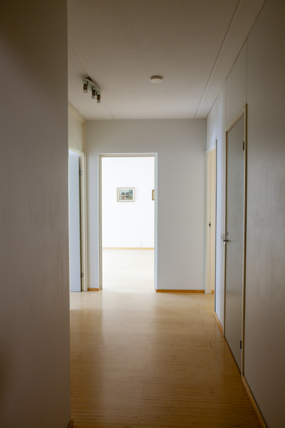 Kaksio Varissuo Turku 60 m²