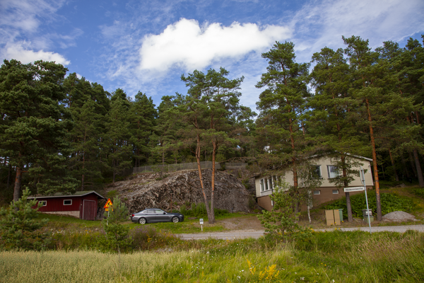 5 h + k + s + at Kaisela Nousiainen 99 m²