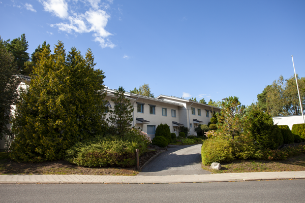 3-4- h + k + s + parveke Suikkila Turku 83 m²